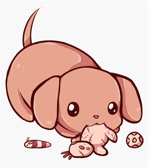 Share 85 Kawaii Cute Anime Dogs Super Hot Induhocakina
