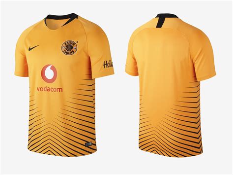 Kaizer chiefs south africa 2004 2005 football shirt jersey third nike original. Check Out Which PSL Jersey Is Globally On Demand After ...