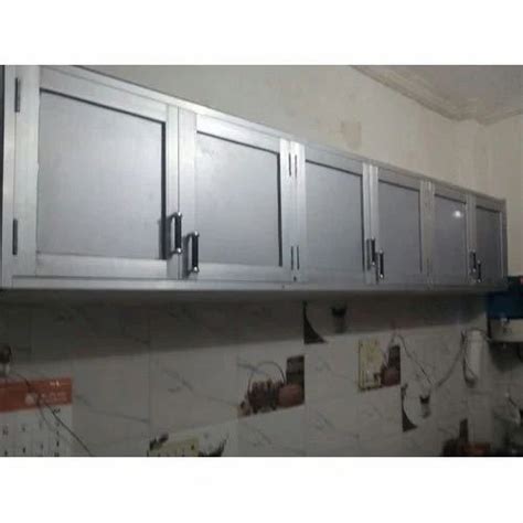 Aluminum Kitchen Cabinet At Best Price In Kanpur By Ayan Sales India