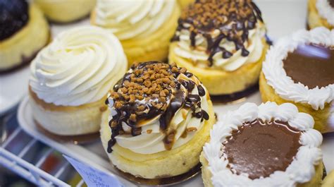 Bakeries & Desserts - Visit Kent