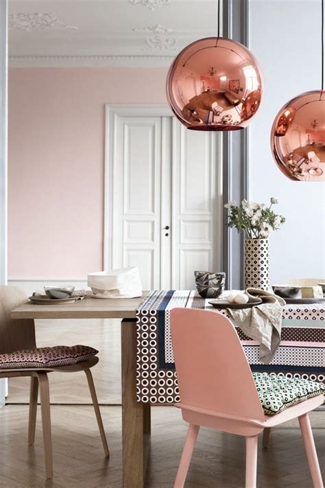 Copper helps to make our houses our homes in a variety of different ways. 131 best images about BLUSH - Rose Gold - Dusty Pink ...