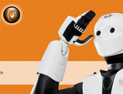 Tiago Robot Ros Tutorial 4 Opencv Pal Robotics Blog