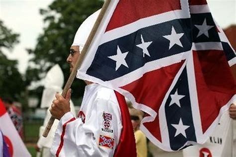 A History Of The Ku Klux Klan In Nj