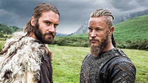Vikings Projesi Valhalla dan Sürpriz Video Haberler Beyazperde com