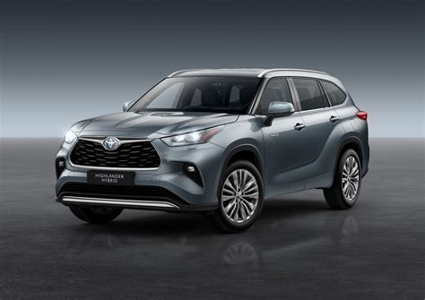 Toyota motor corporation is a japanese multinational automotive manufacturer headquartered in toyota, aichi, japan. TOYOTA TO LAUNCH ALL NEW 7-SEATER HIGHLANDER IN IRELAND ...