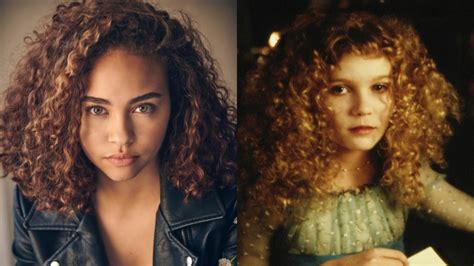 ‘interview with the vampire tv series casts bailey bass as claudia