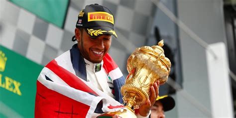 Entrevistas, análisis, el día a día de tu equipo. Lewis Hamilton: "A día de hoy, ya estoy en el equipo de mis sueños" - F1 al día