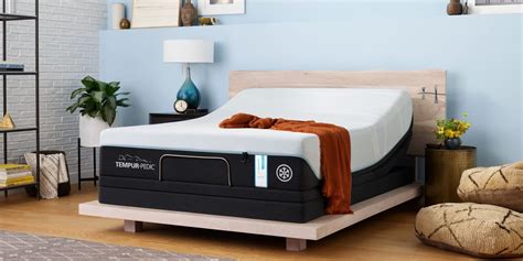Tempur Pedics New Cooling Mattress Is Perfect For Hot Sleepers Everywhere