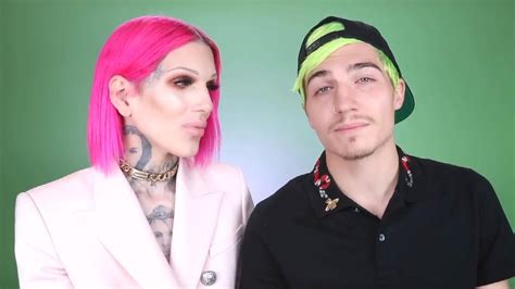 Did Jeffree Stars Ex Boyfriend Move On With Another Woman In 2020