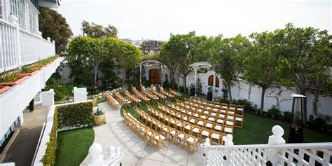 These relatively cheap wedding venues prove tying the knot, especially in la, doesn't have to cost an arm and a leg. Verandas Beach House Weddings | Get Prices for Wedding ...