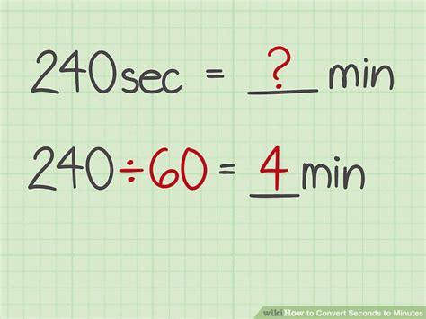 How Long Is 1800 Seconds - Convert 1,800 seconds to milliseconds ...