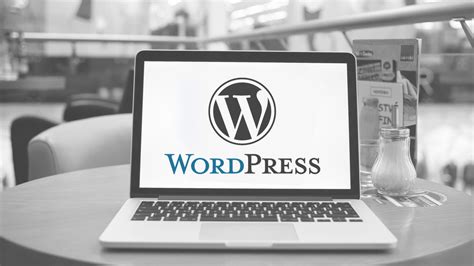 The Benefits Of Using Wordpress Development In E Commerce Website Design