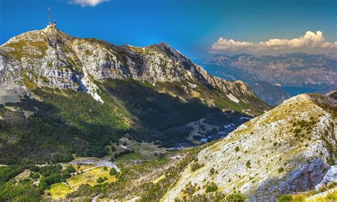 The Most Beautiful Places In Montenegro Wanderlust
