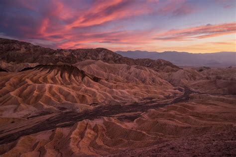 Desert Landscapes That Look Like Paintings Readers Digest