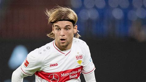 On 28 july 2020, kobel moved permanently to vfb stuttgart and signed a contract until june 2024. VfB Stuttgart: Sosa gesetzt? Matarazzo-Aussage klingt nach ...