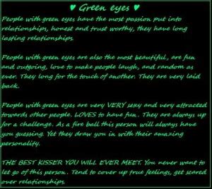9 famous quotes and sayings about green eyes being pretty you must read. Green Eyes Quotes Sayings. QuotesGram