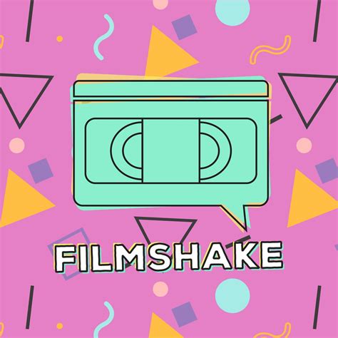 filmshake the ‘90s movies podcast