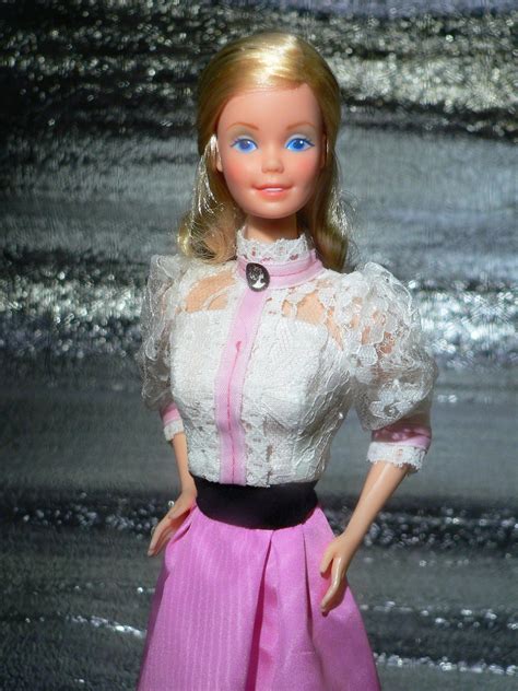 the most popular barbie doll the year you were born fashion fashion teenage barbie dolls