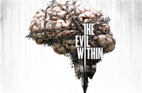 the evil within el nuevo videojuego de terror por parte de bethesda