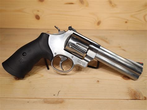 Smith And Wesson 629 6 44 Adelbridge And Co