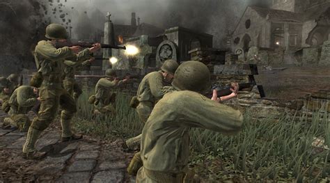 Starting out in 2003, it first focused on games set in world war ii. Top 10 Call of Duty Games, ranked best to worst | GAMERS ...