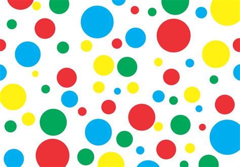 Free Polka Dot Background Clipart Best