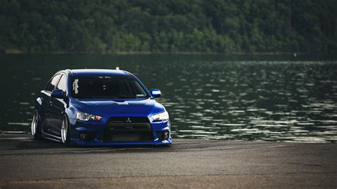 Free Download Mitsubishi Lancer Evolution Wallpapers And Images