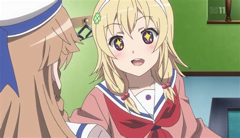 High School Fleet Ova Anime Animeclickit