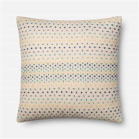 Shop magnolia home accessories in a variety of styles and designs to choose from for every budget. Magnolia Home Furniture Multi Color Throw Pillow in 2020 ...