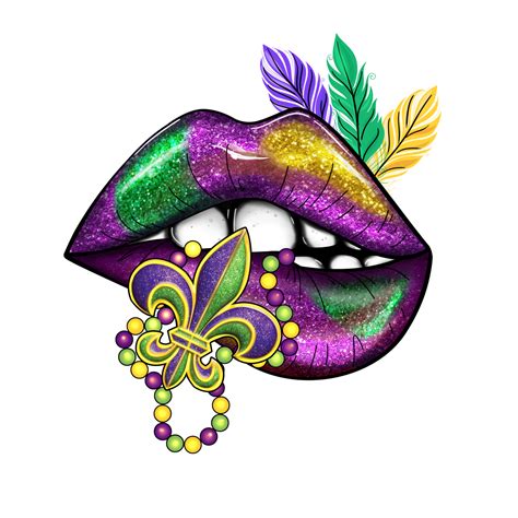Mardi Gras Png Designs Png Download