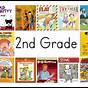 Halloween Books For 2nd Graders