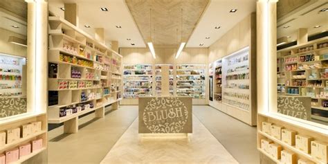 The Art Of Retailing Skin Care Products