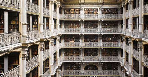 World's Most Beautiful Libraries Revealed In New Book (PICTURES) | HuffPost UK