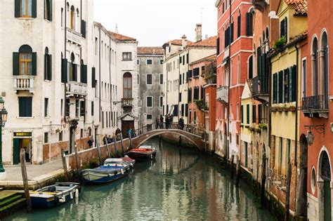 Venice In November Worth The Trip Tips Our Escape Clause