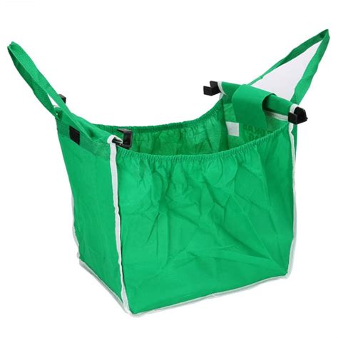 Grab Bag Reusable Ultimate Grocery Bag Savinspree