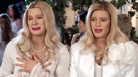 Explained Is The Wayans Bros Movie White Chicks Problematic Or Brilliant