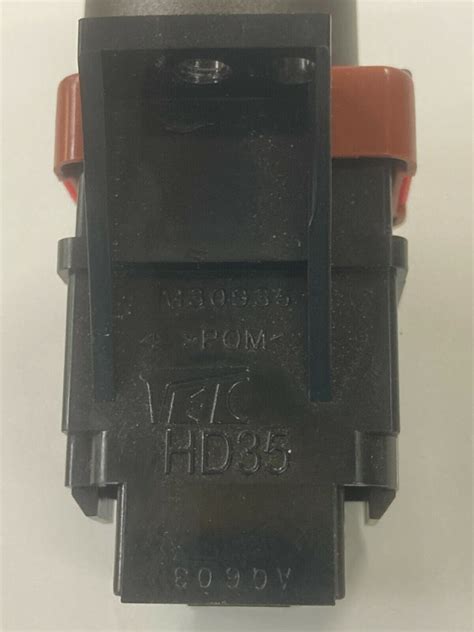 06 11 HONDA CIVIC SI OEM Hazard Warning Light Switch M30935 EBay