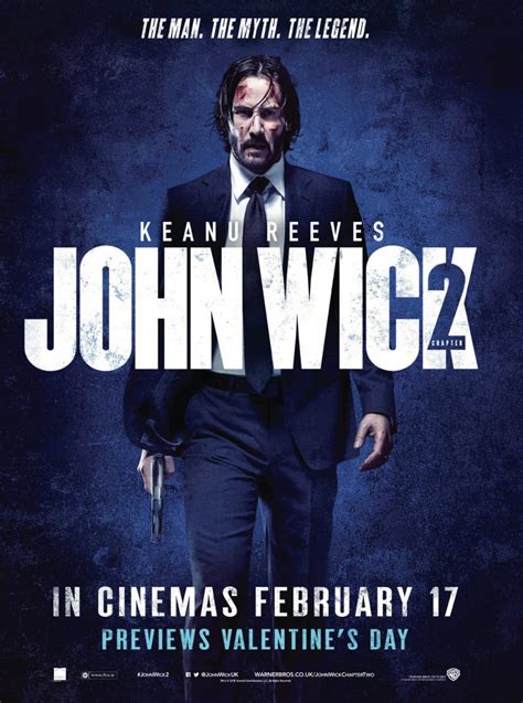 John Wick Chapter Myanmore Hot Sex Picture