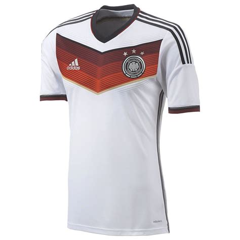 Germany Jersey Adidas Adidas Soccer World Cup 2014