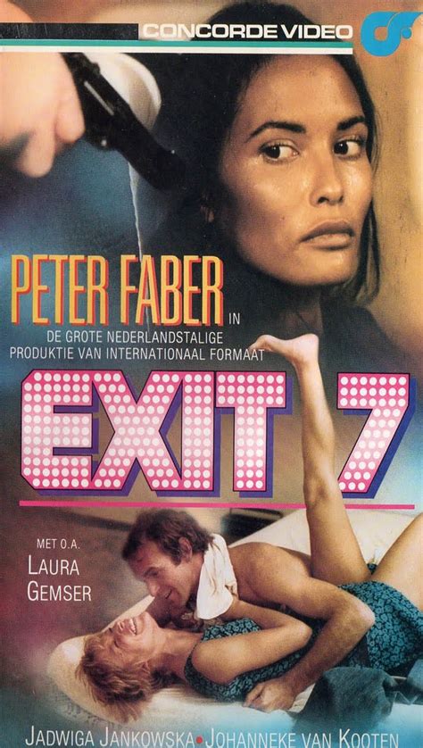 Exit 7 1978