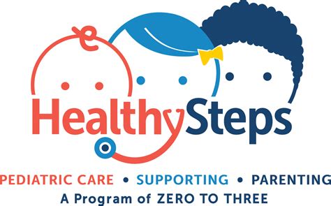 Partner Spotlight Healthy Steps Ready For School Ready For Life