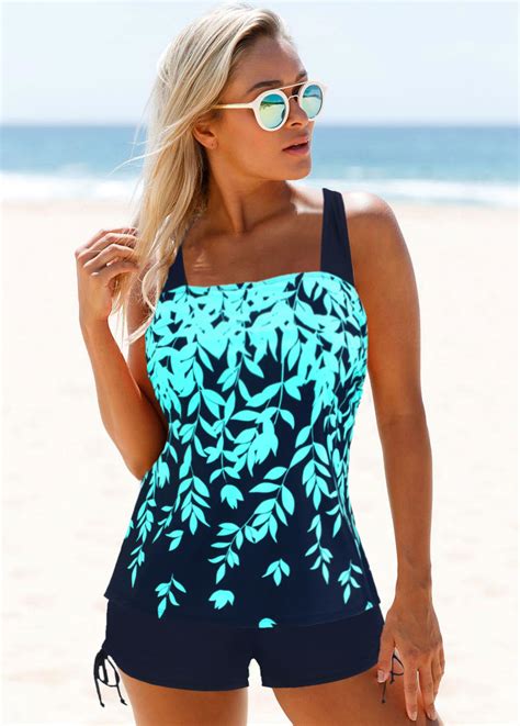 Modlily Tankini Swimsuits Online Sale Up To 55 Off