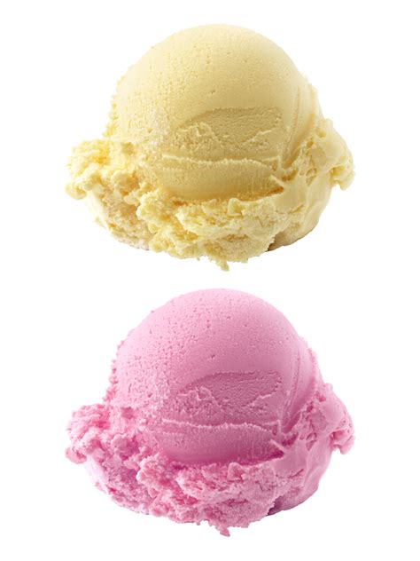 Ice Cream Ball Transparent Background 27779824 Png