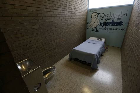 Cook County Juvenile Detention Center Officials Defend Practices After