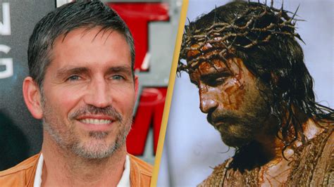 Actor Playing Jesus In The Passion Of The Christ Was Struck By Lightning And Suffered Multiple
