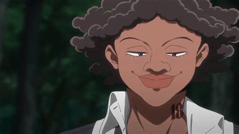 Details More Than 81 Female Black Anime Characters Best Incdgdbentre