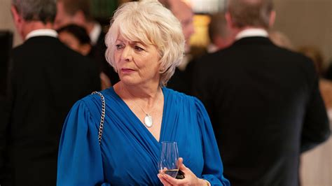 Life Alison Steadman Opens Up About Bbc Drama Dividing Fans Hello