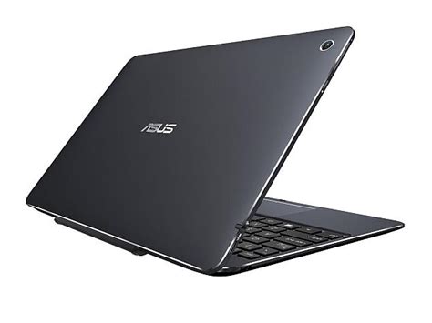 It is a decent tablet that can fill in as a laptop in a pinch with the included keyboard dock. Asus Transformer Book T100 price, specifications, features ...