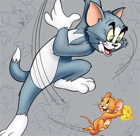 Funny Pictures Free Excelent Tom And Jerry Picture Wallpaper