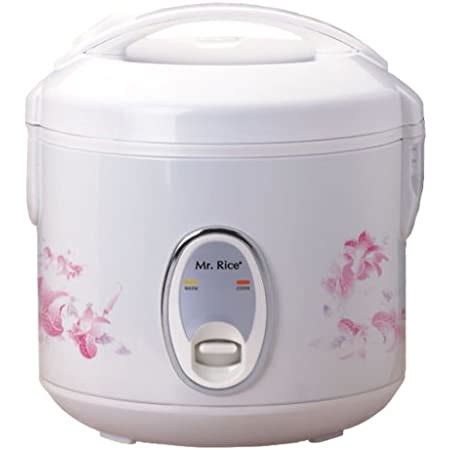 Amazon Com Tiger Jnp Rice Cooker Cup Electronic Home Kitchen